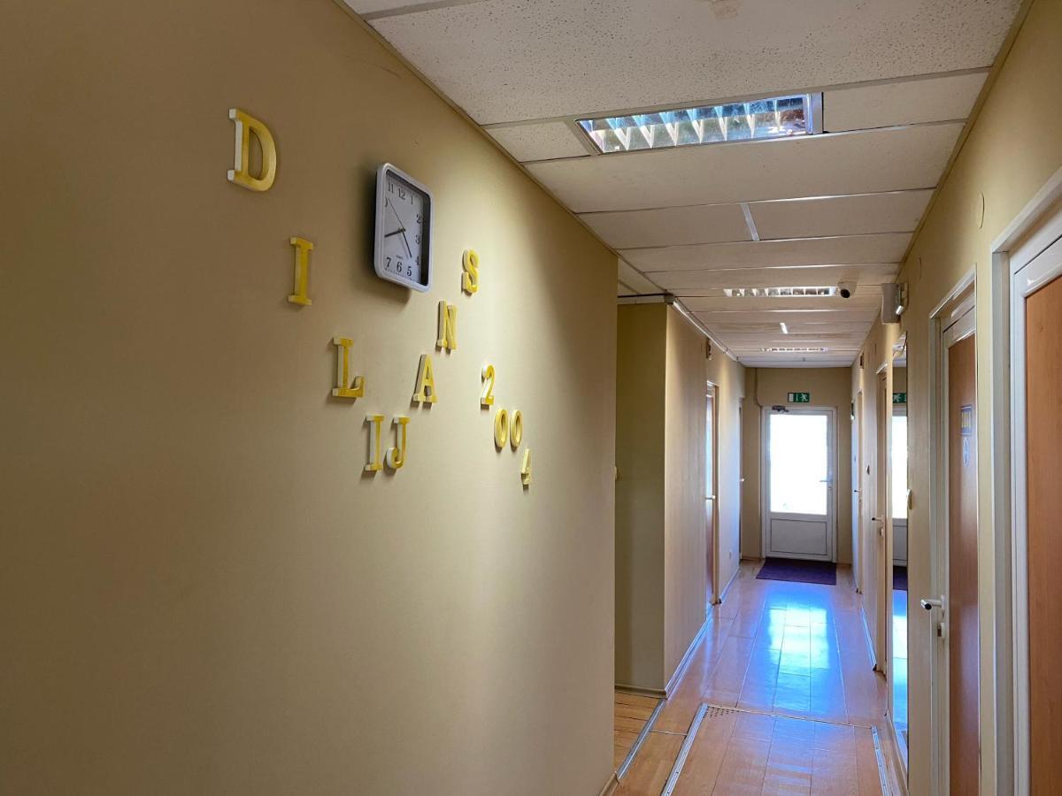 Motel Dilijans Vidin Exterior foto