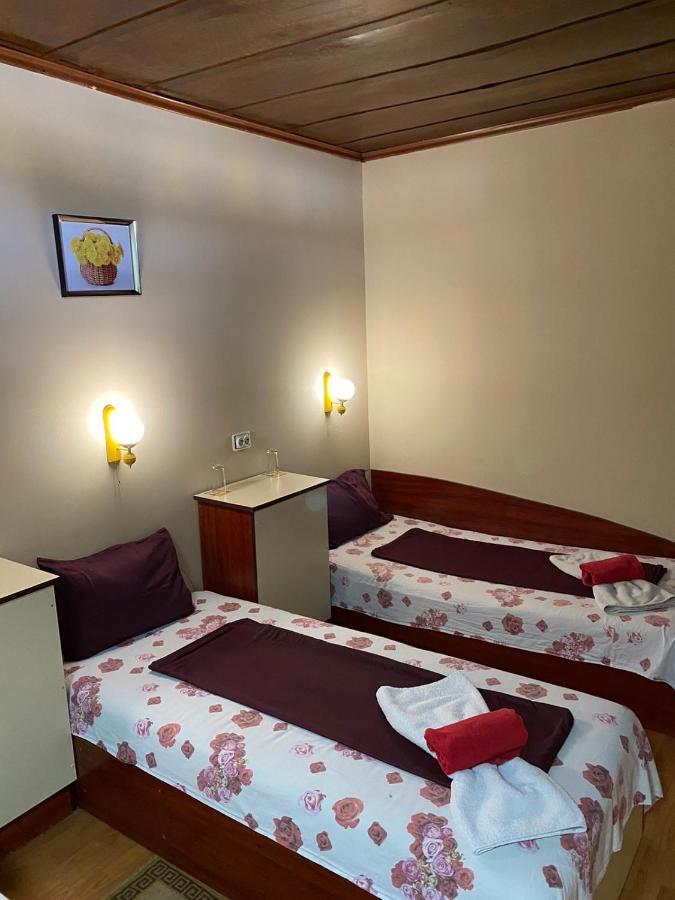 Motel Dilijans Vidin Exterior foto
